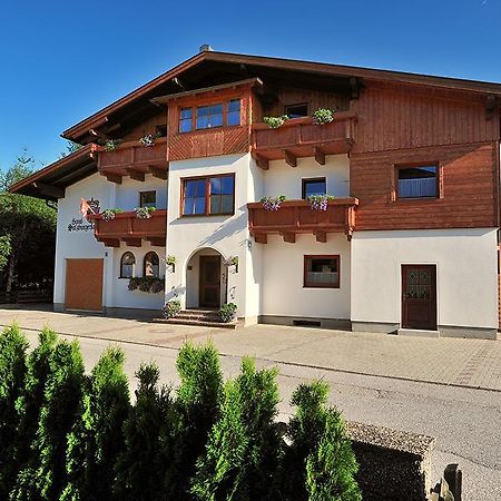 Haus Salzburgerland Hotel Altenmarkt im Pongau Ngoại thất bức ảnh