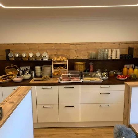 Haus Salzburgerland Hotel Altenmarkt im Pongau Ngoại thất bức ảnh