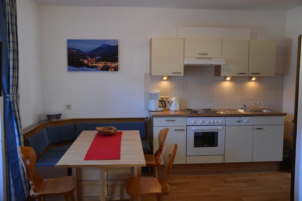 Haus Salzburgerland Hotel Altenmarkt im Pongau Ngoại thất bức ảnh