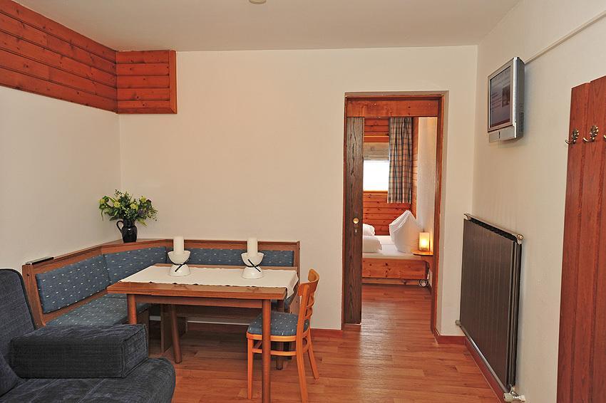 Haus Salzburgerland Hotel Altenmarkt im Pongau Phòng bức ảnh