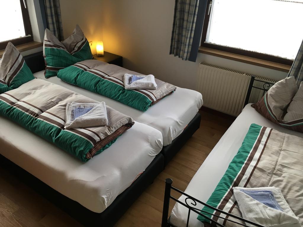Haus Salzburgerland Hotel Altenmarkt im Pongau Ngoại thất bức ảnh