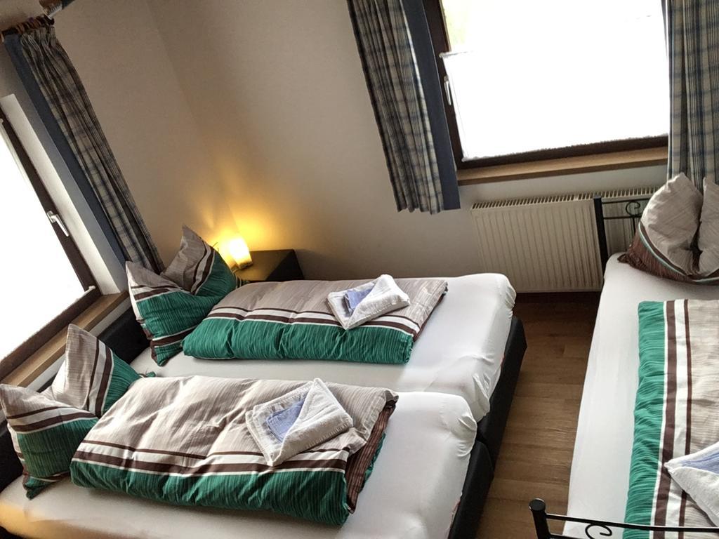 Haus Salzburgerland Hotel Altenmarkt im Pongau Ngoại thất bức ảnh