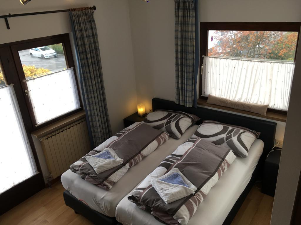 Haus Salzburgerland Hotel Altenmarkt im Pongau Ngoại thất bức ảnh