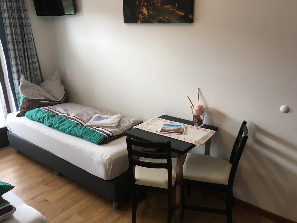 Haus Salzburgerland Hotel Altenmarkt im Pongau Ngoại thất bức ảnh